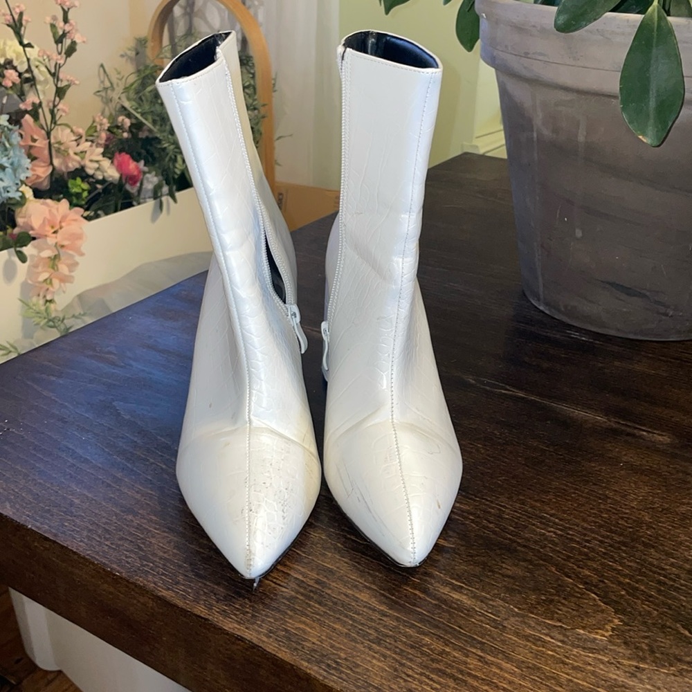 Nasty gal boots